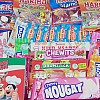 Retro Sweets