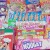 Retro Sweets