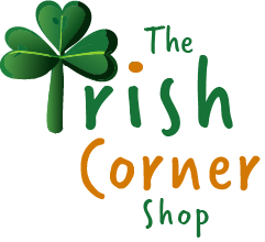 Irish Corner Shop