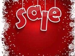 Winter Sale