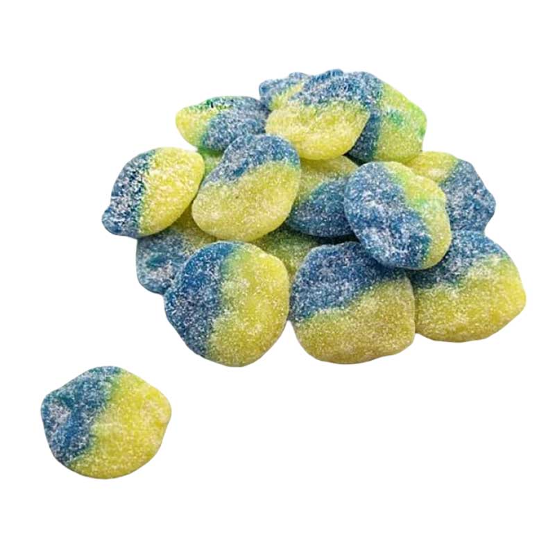 Vegan Swedish Monkeys 1kg Bag Vegan Swedish Monkeys 1kg Bag