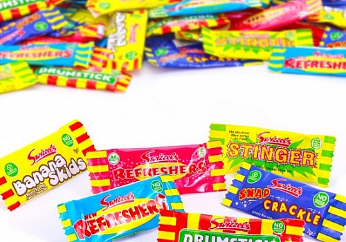 Fabulous Range Bulk Sweets to Stock Up On