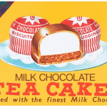 Tunnock's Teacakes