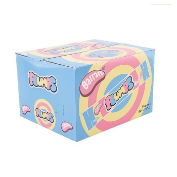 Barratts Flumps Single