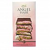 Bolci Angel Hair Milk Chocolate with Cotton Candy and Pistachio Bar 170g