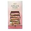 Bolci Angel Hair Milk Chocolate with Cotton Candy and Pistachio Bar 170g