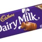 Cadburys Dairy Milk Bar Single