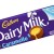 Cadbury Caramello Bar Single