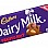 Cadburys Fruit & Nut Single Bar