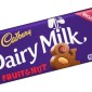 Cadburys Fruit & Nut Single Bar