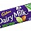 Cadburys Mint Crisp Bar Single