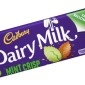 Cadburys Mint Crisp Bar Single