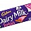 Cadburys Turkish Single Bar