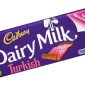 Cadburys Turkish Single Bar