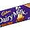 Cadburys Wholenut Bar Single