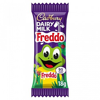 Cadburys  Freddo Chocolate