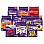 Cadbury Sharing Bags Assorted Gift Box