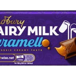 Cadburys  Caramello (48x47g)