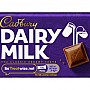 Cadburys  Dairy Milk (48x53g)