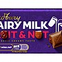 Cadburys Fruit & Nut (48x54g)