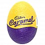 Cadbury Caramel Egg Single 39g