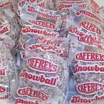 Caffrey's Snowballs