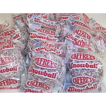 Caffrey's Snowballs
