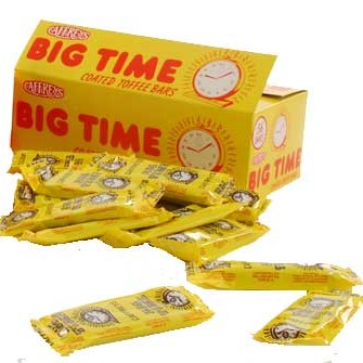 Caffreys Big Time Bar