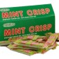 Caffrey's Mint Crisp Bar