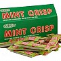 Caffrey's Mint Crisp Bar