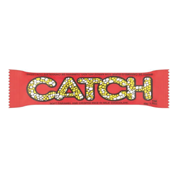 Catch Bar