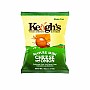Keoghs Mature Irish Cheese And Onion 45g