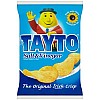 Tayto Salt & Vinegar (50 x 35g)