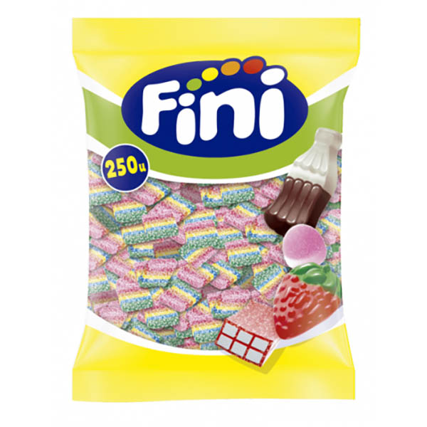 Fini Fizzy Chewy Chips