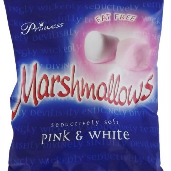 Princess Mallow Bags Single