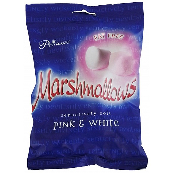 Princess Mallow Bags Single