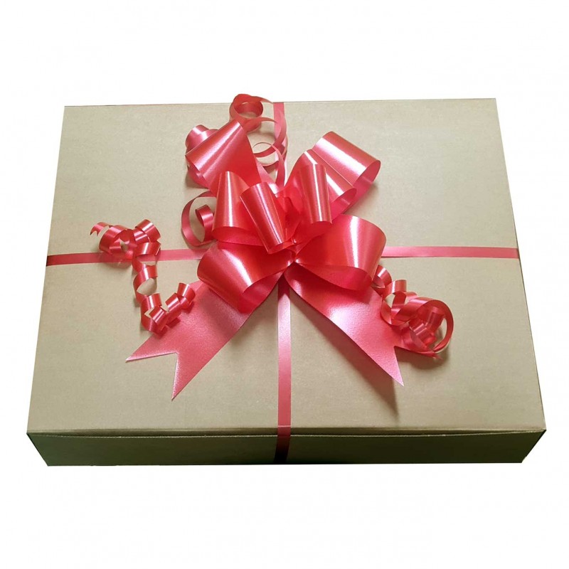 Popcorn Lovers Hamper Box