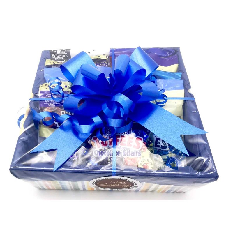 Walkers Toffee Gift Hamper
