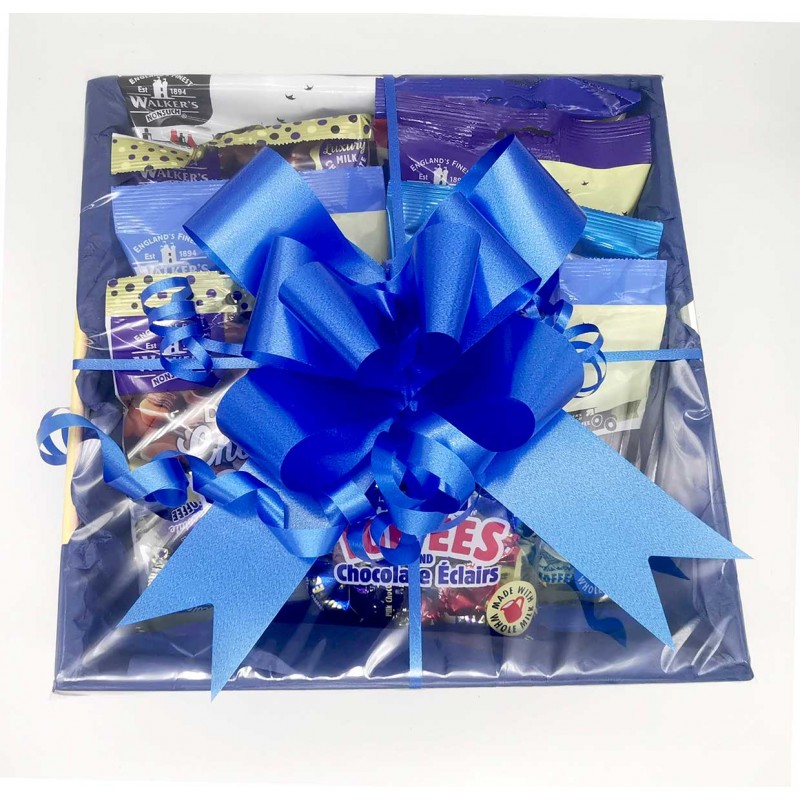 Walkers Toffee Gift Hamper