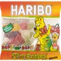 Haribo Tangfastics Treatsize Mini Bags (16g) Single