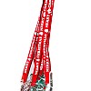 Christmas Lanyard
