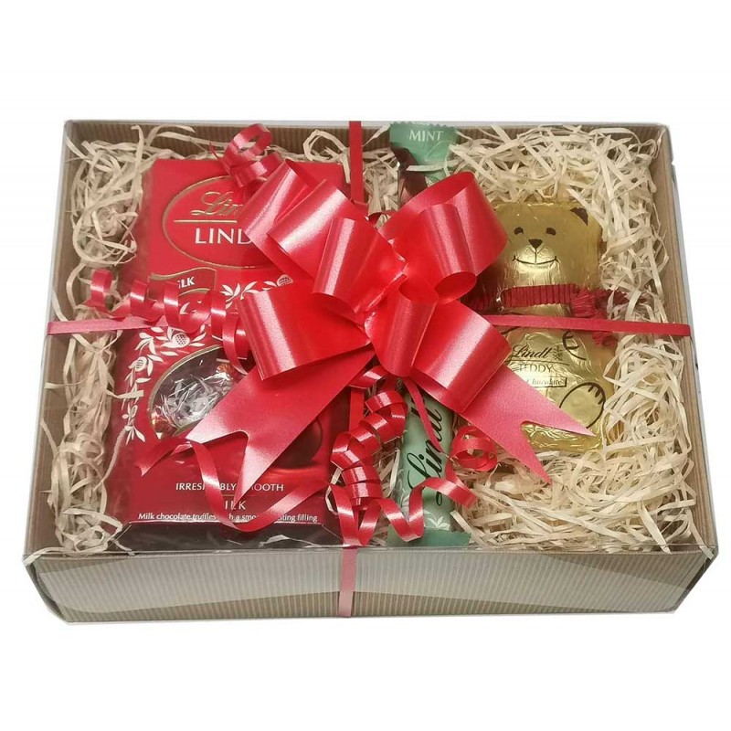 Lindt Lindor Gift Box