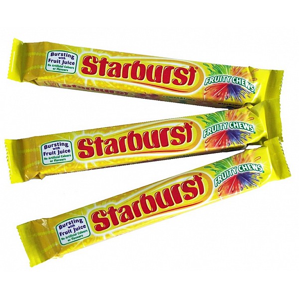 Starburst Original Single
