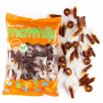 Matthijs Cola Dummies