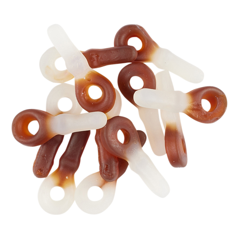 Matthijs Cola Dummies