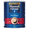 Maxwell House Mild Blend Coffee Powder 750g