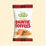 McCowans Original Daintie Toffees