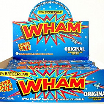 Wham Bar Single