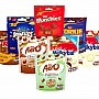 Nestle Sharing Bags Assorted Box