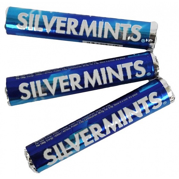 Silvermints